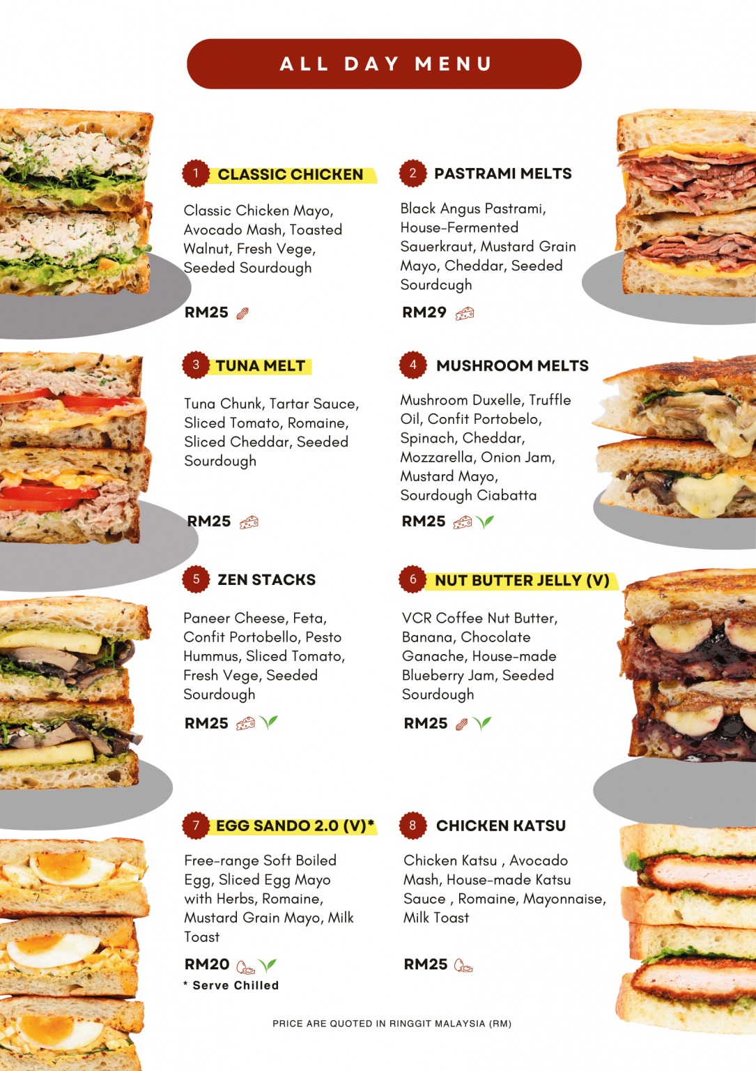 VCR Stacks TRX VCRlovesyou