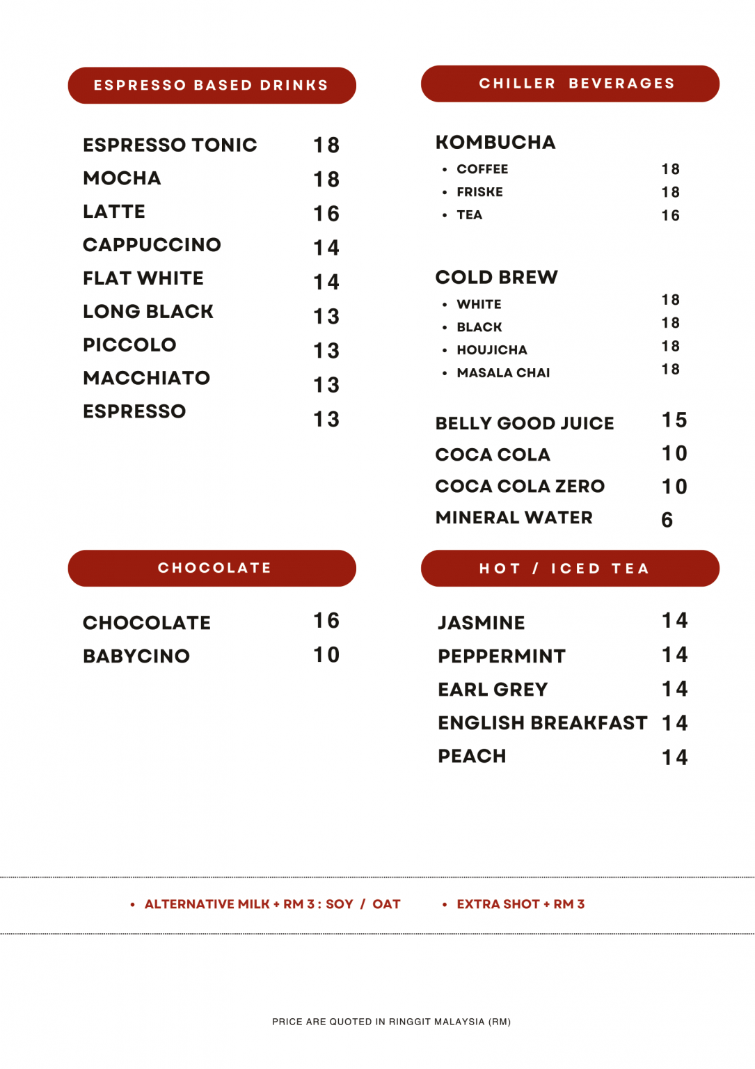 VCR Stacks TRX VCRlovesyou